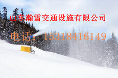 瀚雪造雪机供应广东深圳市造雪机，品质保障，值得您来一试图片4