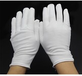 东莞厂家直销舒适透气防护棉手套