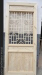 四川仿古花窗-中式木门厂家-花格木窗生产-实木木门窗制作