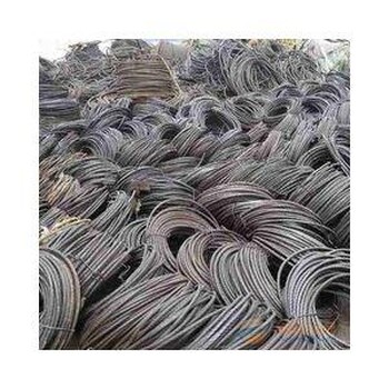 杭州二手钢丝绳回收