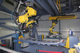 苏州OTC机器人安川机器人发那科焊接机器人M-10ia/12机器人—常州市海宝焊割有限公司