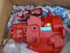 正品专卖：洋马55、PSVD2-17E主泵小量到货、数量有限、欢迎来电咨询！原装KYB正品