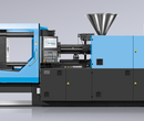 德国进口精密注塑机德马格demag注塑机塑料加工图片