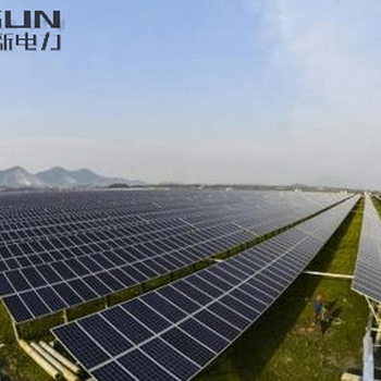 核新電力太陽能發(fā)電好理財與你肩并肩走向財富未來