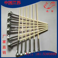 铂铑热电偶WRR-130图片