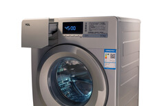 河南TCL投币洗衣机商用自助洗衣机图片1