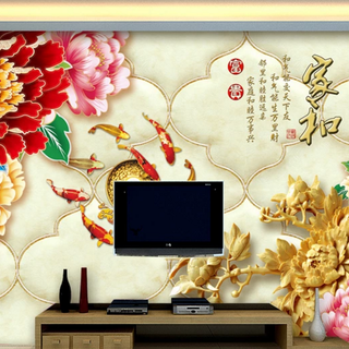 广州3d背景墙打印机生产研发制造商，图片6