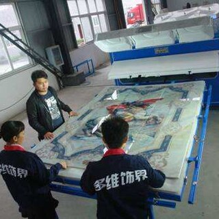 广州3d背景墙打印机生产研发制造商，图片5