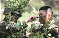 深圳老兵拓展大鹏真人CS野战户外活动周边一日游好评图片1