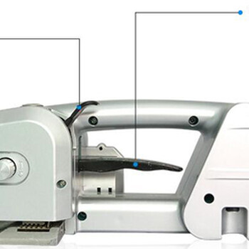 精端PP/PET塑钢带打包机_手提电动打包机供应商_精端包装