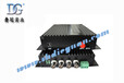 四路视频一路数据数字光端机
