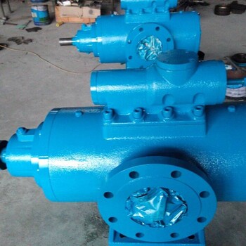 settima螺杆泵ZNYB2050101高压泵ZNYB1023402