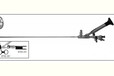利昂国产医用输尿管镜8703.534国产医用输尿管镜