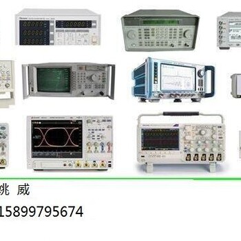 世界回收维修各种仪表仪器