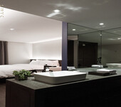 精品酒店设计装修公司-成都最专业酒店设计公司