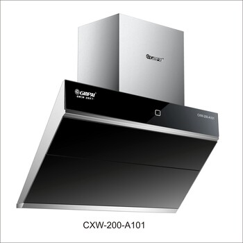 电器产品型号：CXW-200-A101T