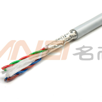 控制电缆屏蔽控制电缆厂家KVVP控制电缆价格