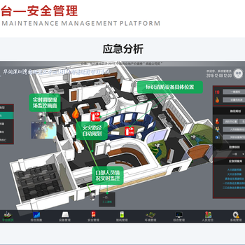 南京戎光bim运维工程应用价值