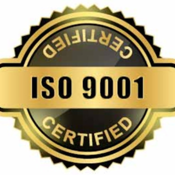 讴路ISO9001：2015质量管理体系认证咨询
