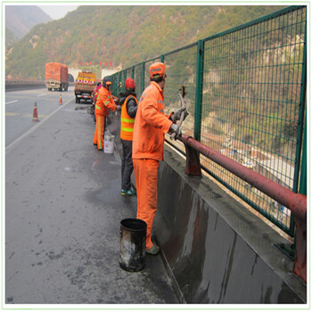 旅順景觀橋梁防護網(wǎng)/旅順德邦臨邊防護網(wǎng)/旅順低碳絲河道護欄