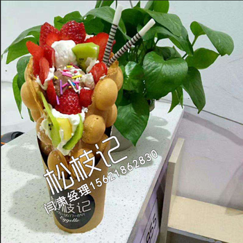 全國松枝記火爆加盟來襲