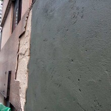 广州专业外墙瓷片修补、喷涂翻新等维修图片