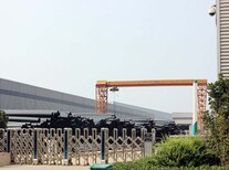 河南工业污水排放管道-矿山电厂管道图片3
