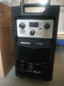 Panasonic/松下全數(shù)字控制切割機(jī)YP-100PF等離子切割機(jī)碳弧氣刨機(jī)