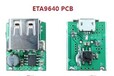 ETA9640,移动电源单芯片