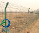 安平耀佳专业生产双边丝护栏网隔离网