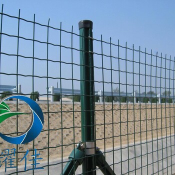 涂塑波浪網(wǎng)