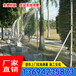 佛山学校围墙围栏网球场防护网厂家汕头双边丝护栏网