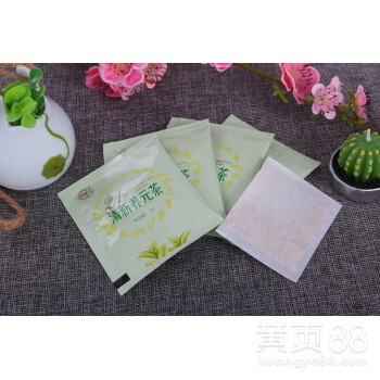 21飲清新養(yǎng)元茶的功效如何