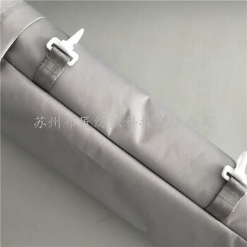 均勻送風(fēng)布袋風(fēng)管設(shè)計(jì)生產(chǎn)供應(yīng)商