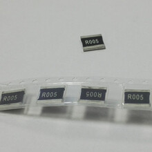 旺詮貼片合金電阻LR2728R0053W1%