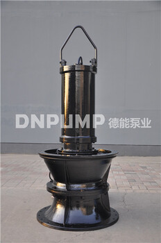 天津潜水电泵生产厂家