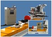 数控筛管焊接设备仁春网业数控筛管焊接设备