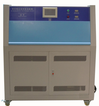 紫外线耐候试验机