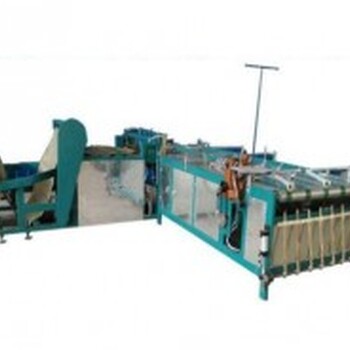 编织袋印刷机的操作规范