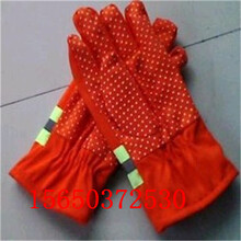 濟寧雷沃消防手套