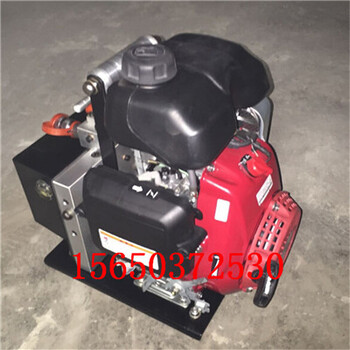 双输出液压机动泵KJI-LK2R2017厂家
