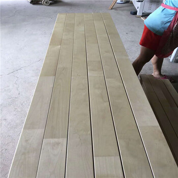 上海周边体育实木运动木地板生产厂家