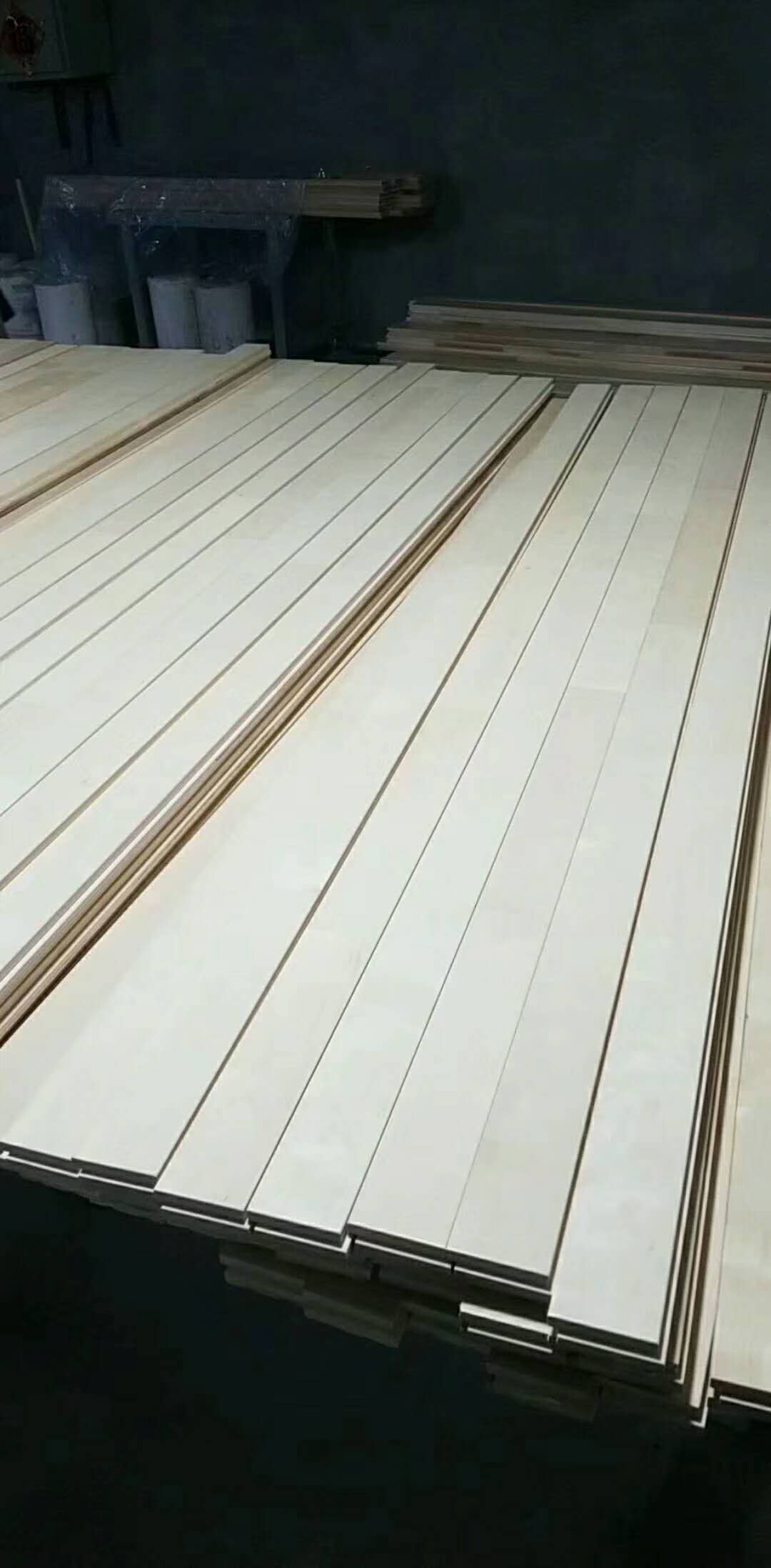 防城港羽毛球馆运动木地板