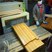 山西桦木体育运动木地板施工方案