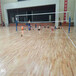 山东罗庄区运动木地板篮球馆信誉最佳
