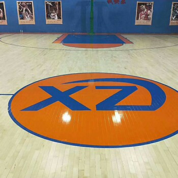 郑州篮球馆运动实木地板厂家口号