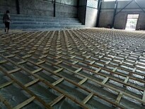 山东潍坊羽毛球馆运动木地板厂家全覆盖图片3