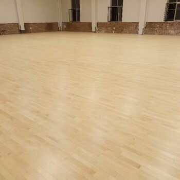 安徽安庆室内体育木地板一线品质