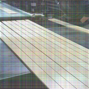 安徽羽毛球场运动木地板厂家检测