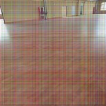 吉林体育运动木地板制造图片5